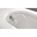 Pakabinamas unitazas su elektronine bidė funkcija Villeroy & Boch ViClean I-110 V0E100R1