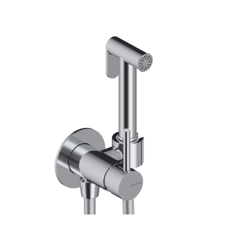 Sanycces bidete dušelis