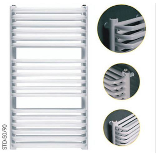 Rankšluosčių džiovintuvas Instal Projekt Standard 3D 686X500mm