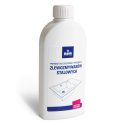 Nerūdijančio plieno plautuvių valiklis Deante