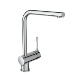 Ideal Standard CERALOOK plautuvės maišytuvas su CLICK technologija 