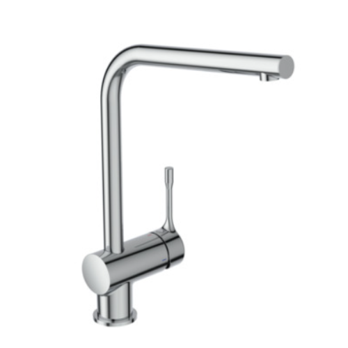 Ideal Standard CERALOOK plautuvės maišytuvas su CLICK technologija 