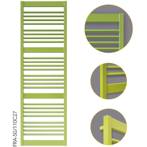 Rankšluosčių džiovintuvas Instal Projekt Frame