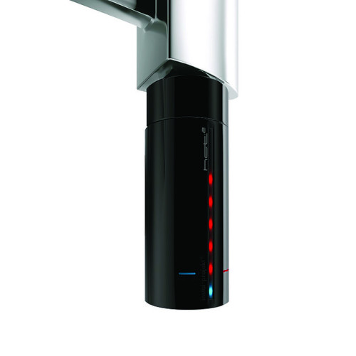 Kaitinimo elementas Instal Projekt HOT2 su spiraliniu/paslėptu laidu