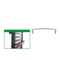 Rankšluosčių kabykla Instal Projekt RS1