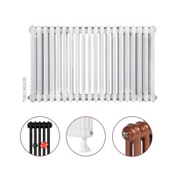 Radiatorius Instal Projekt Tubus 2 1800 mm aukščio