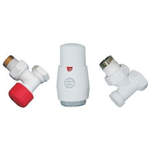 Termoreguliatorius Instal Projekt Z13