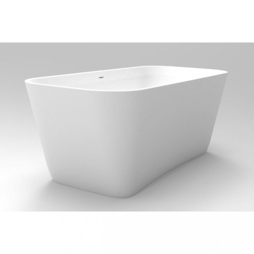 Laisvai statoma akmens masės vonia Balteco Como 169x75