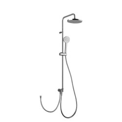 Alpi universali dušo sistema