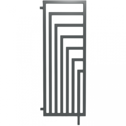 Rankšluosčių džiovintuvas Terma ANGUS DW montuojamas prie sienos Rankšluosčių džiovintuvas Terma ANGUS DW montuojamas prie sienos