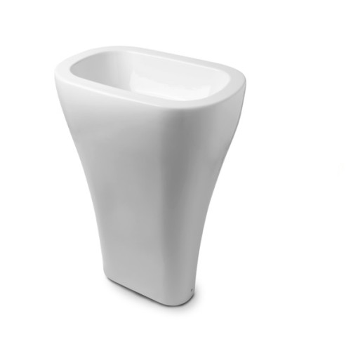 Laisvai pastatomas praustuvas  Aquatech 