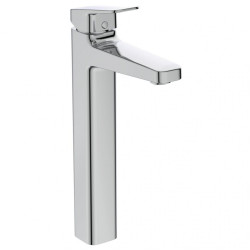 Aukštas Maišytuvas praustuvui Ideal Standard CERAPLAN Chromas BD238AA Aukštas Maišytuvas praustuvui Ideal Standard CERAPLAN Chromas BD238AA