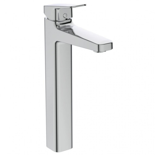 Aukštas Maišytuvas praustuvui Ideal Standard CERAPLAN Chromas  BD238AA