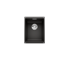 Blanco Subline 320-U akmens masės plautuvė Blanco Subline 320-U akmens masės plautuvė