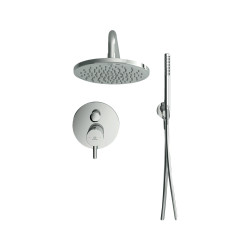 Ideal Standard Ceraline potinkinė dušo sistema