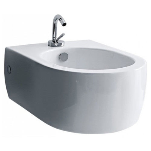 Pakabinama bidė Kerasan Flo Pakabinama bidė Kerasan Flo