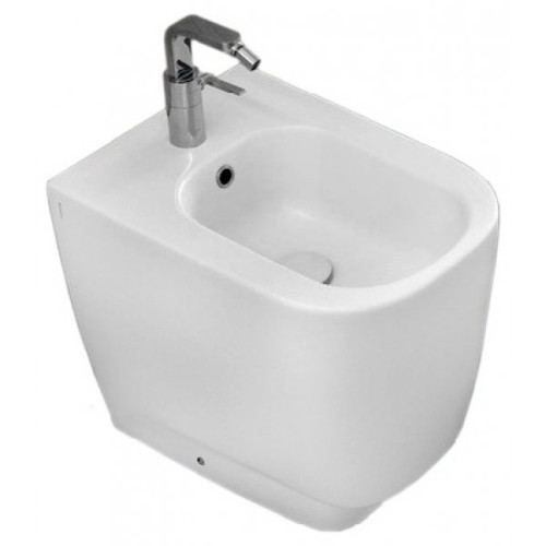 Pakabinama bidė Hatria Fusion 48