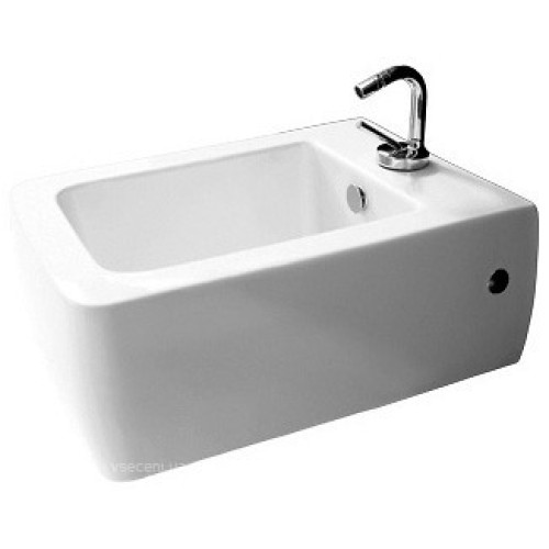 Pakabinama bidė Kerasan Ego Pakabinama bidė Kerasan Ego