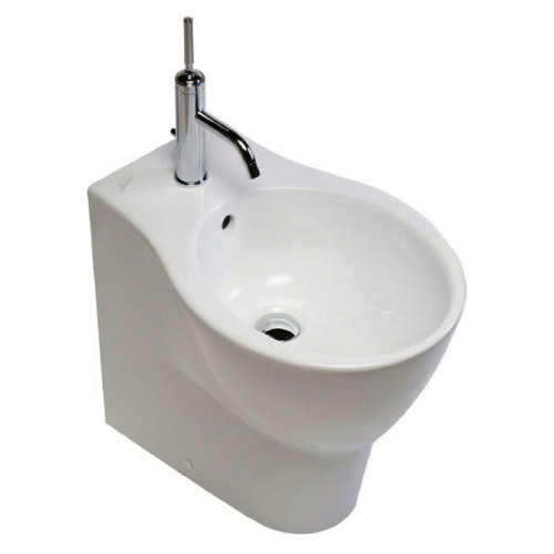 Pastatoma bide Hatria Nido