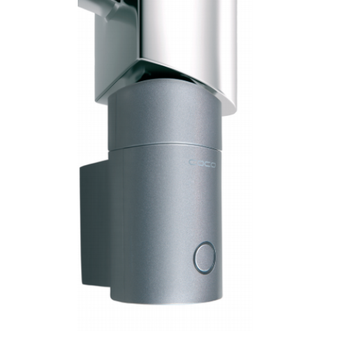 Kaitinimo elementas Instal Projekt Coco su spiraliniu/paslėptu laidu