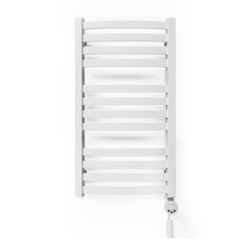 Elektrinis rankšluosčių džiovintuvas Terma D01 710x400 baltas