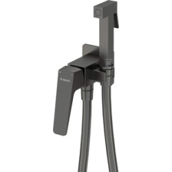 Potinkinis bdiete dušelis Blur Titanium spalvos