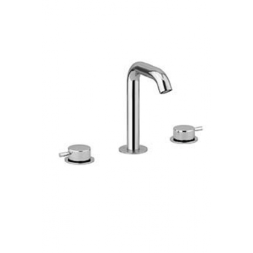 Alpi Blue praustuvo maišytuvas 3 dalių BU85691