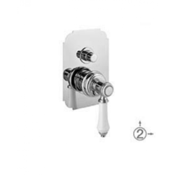 Alpi London potinkinis dušo maišytuvas LO41863