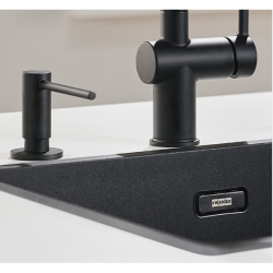 Dozatorius Franke ATLAS (spalvų pasirinkimas) Dozatorius Franke ATLAS (spalvų pasirinkimas)