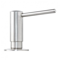 Dozatorius Franke Novita Steel Nerūdijančio plieno korpusas Dozatorius Franke Novita Steel Nerūdijančio plieno korpusas