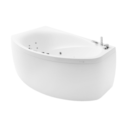 Akrilinė vonia ECLIPSE Akrilinė vonia ECLIPSE