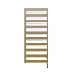 Elektrinis rankšluosčių džiovintuvas Terma VIVO 910x300 bronza Elektrinis rankšluosčių džiovintuvas Terma VIVO 910x300 bronza