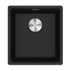 Franke granitinė plautuvė MRG 110-37 montuojama po stalviršiu, pasirenkamos spalvos