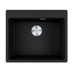 Franke MRG 610-54A plautuvė, montuojama ant stalviršio, spalvų pasirinkimas Franke MRG 610-54A plautuvė, montuojama ant stalviršio, spalvų pasirinkimas