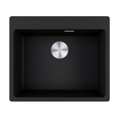 Franke MRG 610-54A plautuvė, montuojama ant stalviršio, spalvų pasirinkimas