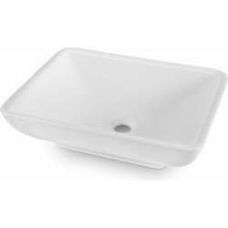 Pastatomas praustuvas Deante Gardenia 490x390 mm Pastatomas praustuvas Deante Gardenia 490x390 mm