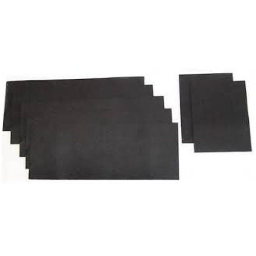 Garso izoliacijos voniose komplektas Kaldewei BW-ADS 687675730000