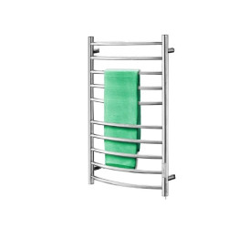 Elektrinis rankšluosčių džiovintuvas  Therma Lux  860x530 mm chromas