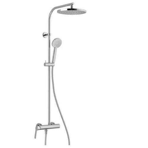 Dušo sistema ALPI GLAM