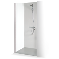  Brasta Glass  Greta nišinės dušo durys