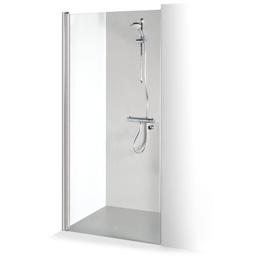  Brasta Glass  Greta nišinės dušo durys