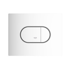 GROHE Arena Cosmopolitan horizontalus vandens nuleidimo mygtukas 