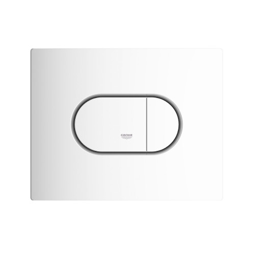 GROHE Arena Cosmopolitan horizontalus vandens nuleidimo mygtukas 