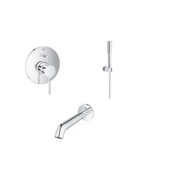 Grohe  Essence potinkinė vonios sistema