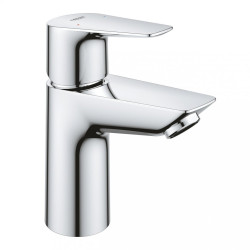 Grohe Bauedge S praustuvo maišytuvas, chromas 23895001 Grohe Bauedge S praustuvo maišytuvas, chromas 23895001