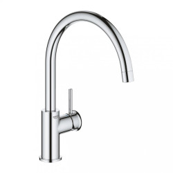 Maišytuvas plautuvei Grohe Bauclassic, 30577000