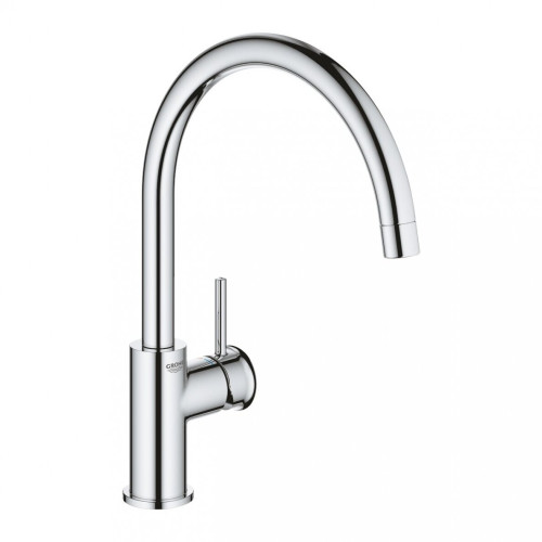 Maišytuvas plautuvei Grohe Bauclassic, 30577000