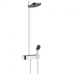 Hansgrohe dušo sistema Pulsify S 260 2jet 24240000 Hansgrohe dušo sistema Pulsify S 260 2jet 24240000