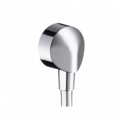 Hansgrohe Fixfit E sieninis dušo išvadas, 27454000 Hansgrohe Fixfit E sieninis dušo išvadas, 27454000