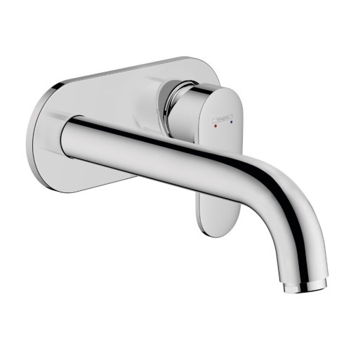 Maišytuvas praustuvui Hansgrohe Vernis Blend chromas, 71576000